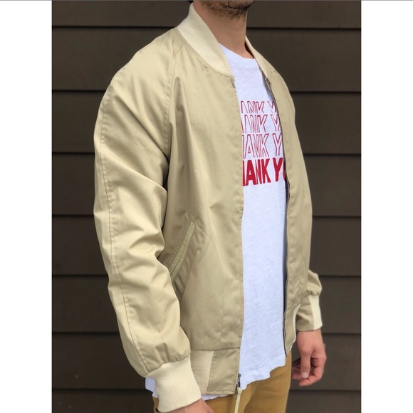 Champion Jackets & Coats | Champion Todd Snyder Bomber Jacket | Poshmark